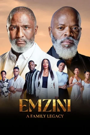 Emzini: A Family Legacy Season 1 | SA Series