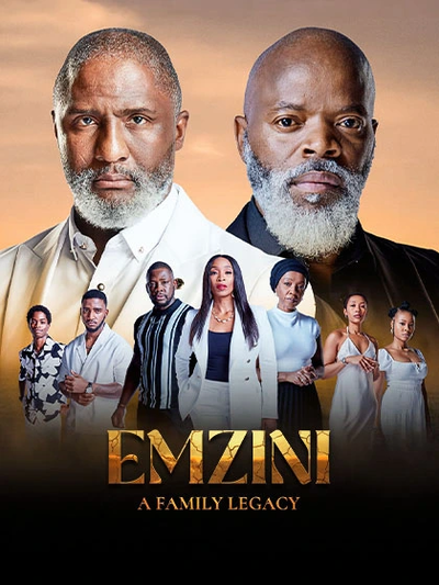 Emzini: A Family Legacy Season 1 | SA Series Emzini: A Family Legacy Season 1 | SA Series