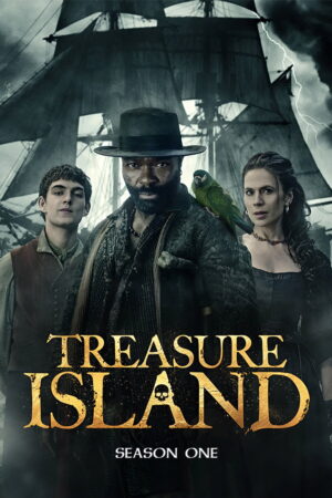 Treasure Island (2026) Season 1